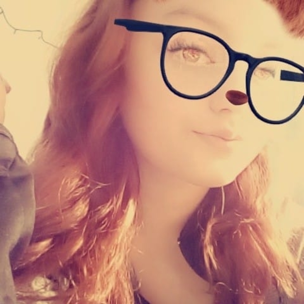 Meet your Posher, Maddy